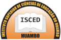 Instituto Superior de Ciências de Educação do Huambo